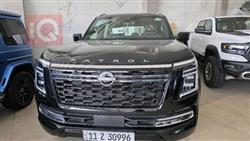 نيسان باترول